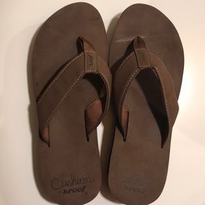 Reef Sandals